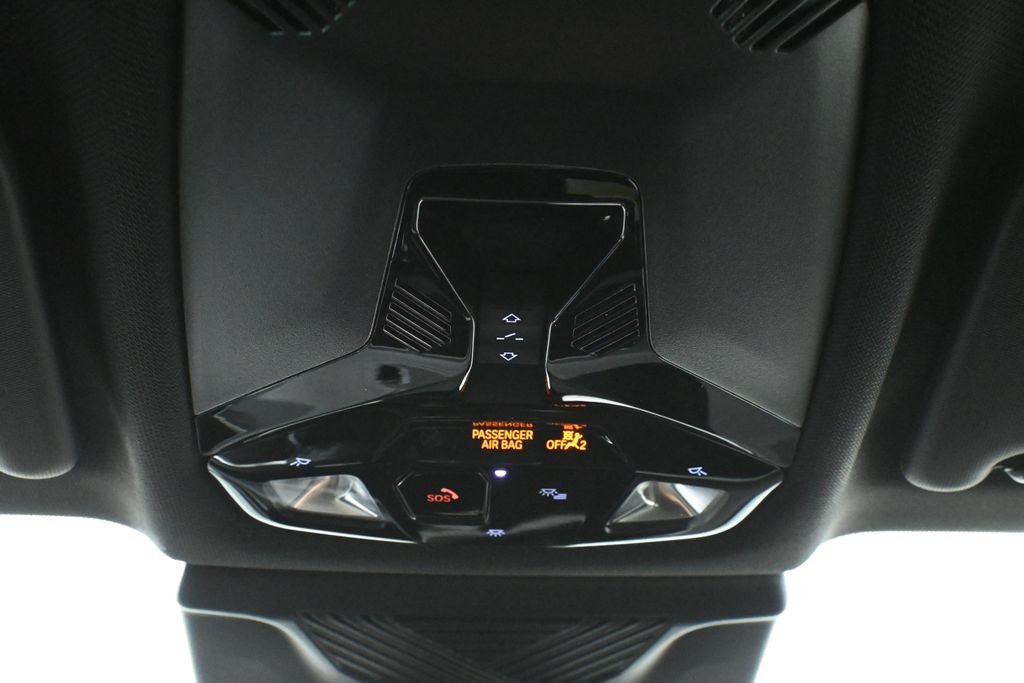 New 2027 Night Dusk Blue Metallic BMW xDrive28i image 20