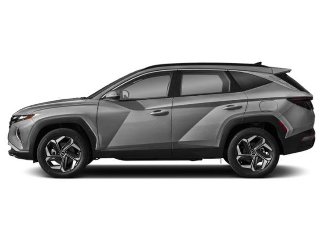 Used 2022 Amazon Gray Hyundai SEL Convenience image 6
