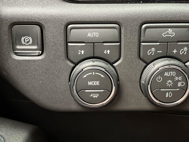 Used 2026 White Sands Chevrolet RST image 17