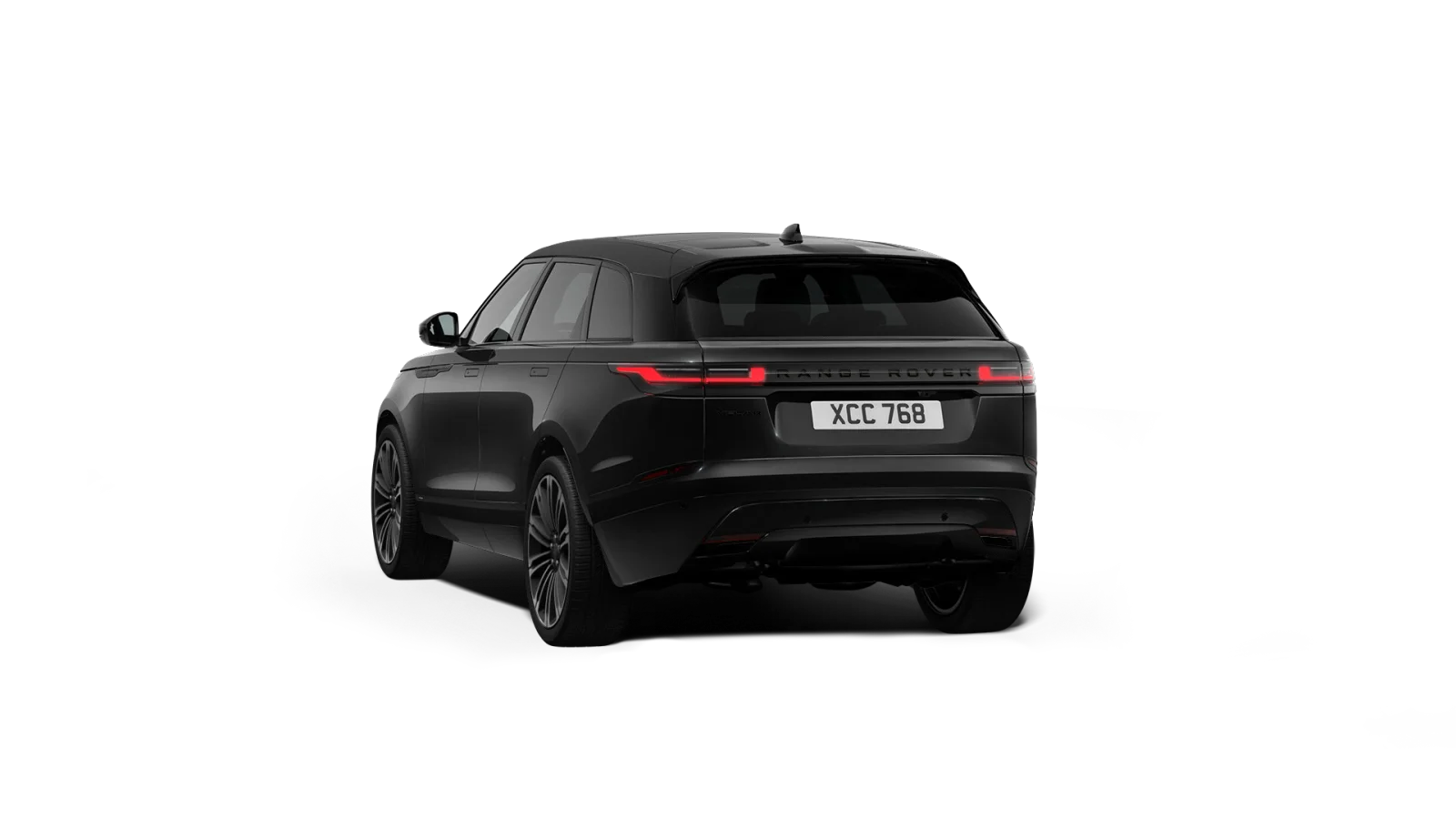 New 2026 Santorini Black LAND ROVER Autobiography 400PS image 2