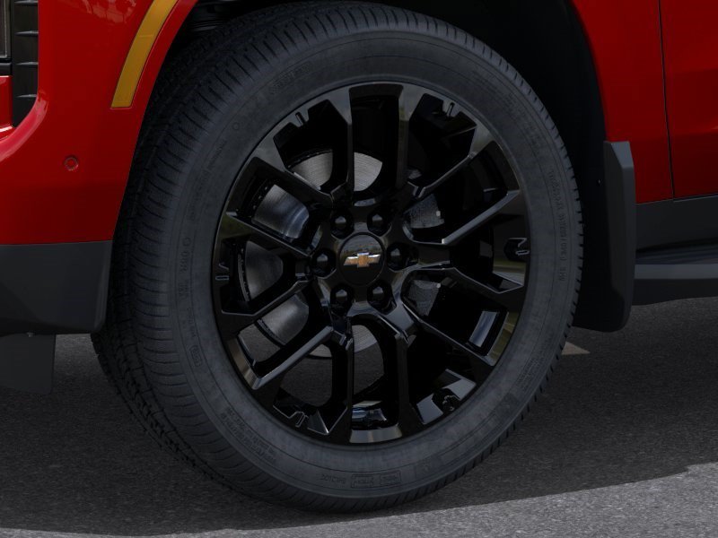 2026 Chevrolet Tahoe LS - Photo 9