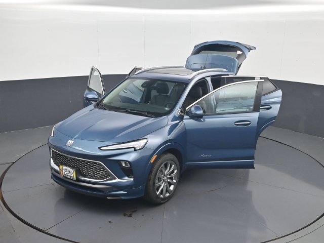 Vehicle thumbnail