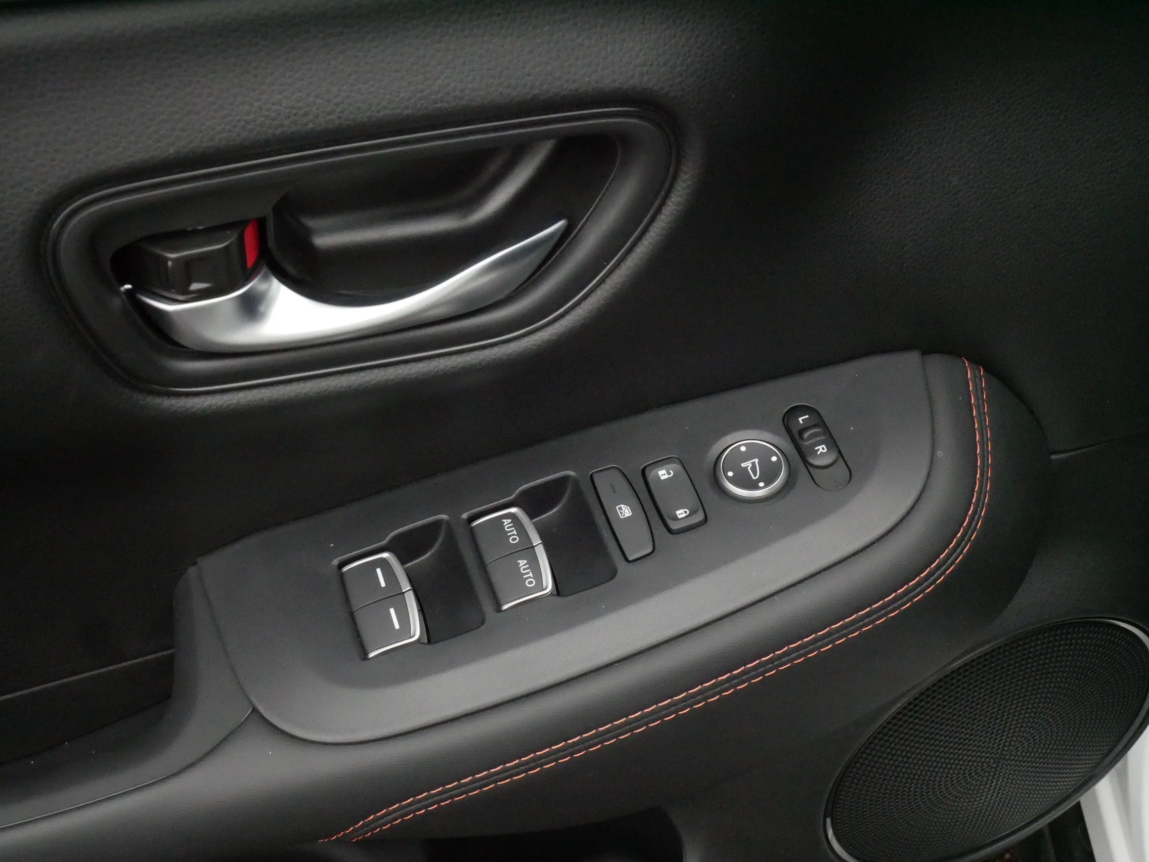 2027 Honda HR-V Sport - Photo 19