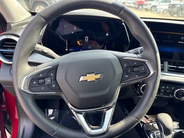 2026 Chevrolet Trax LT - Photo 16