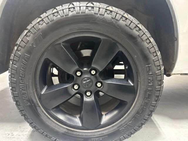 Used 2018 Silver Ram Express image 6