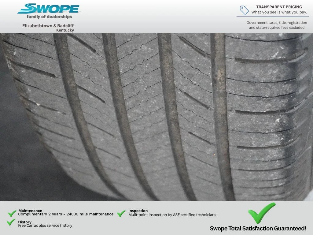 Used 2024 Bright White Clearcoat Chrysler Hybrid S Appearance Pkg image 31