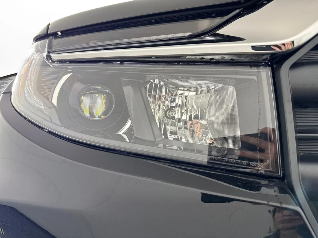New 2026 Crystal Black Pearl Honda RTL image 16