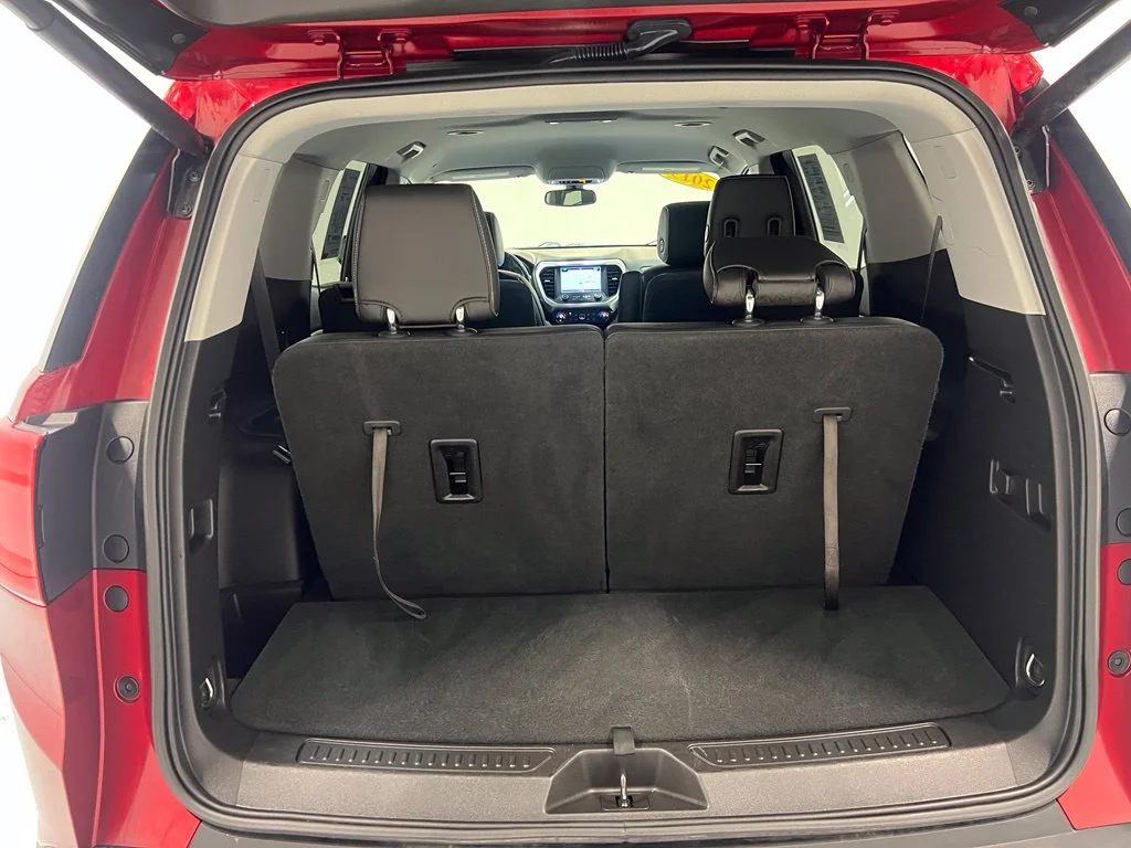 Used 2019 Red GMC SLT-1 image 31