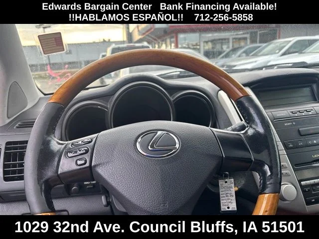 Used 2005 Gray Lexus 330 image 16