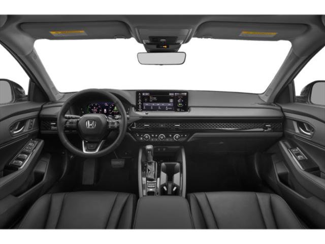 New 2026 Canyon River Blue Metallic Honda Touring image 10