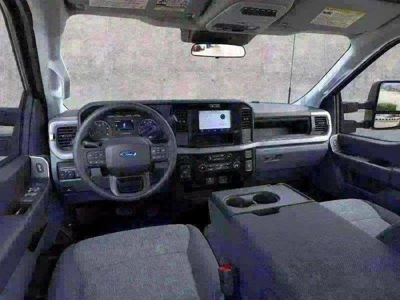 2026 Ford F-250 Super Duty XL - Photo 9