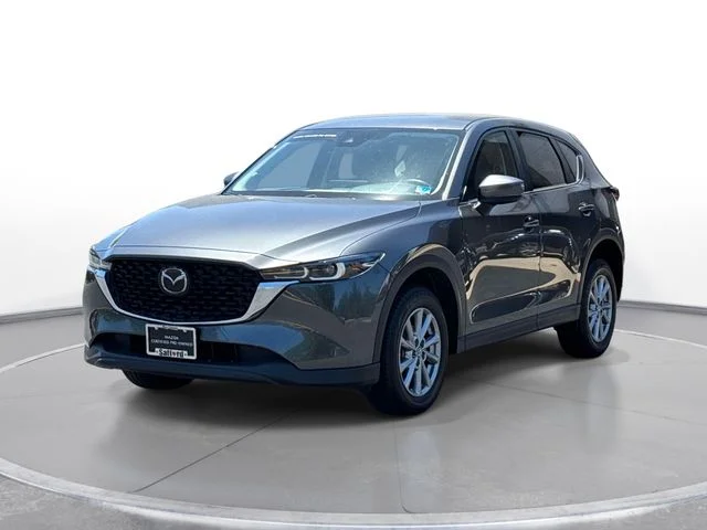 2023 Mazda CX-5 S Select Package Auto AWD's photo