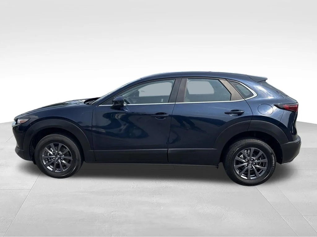 Used 2024 Blue Mazda 2.5 S image 2