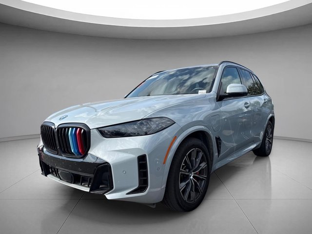 2024 BMW X5 xDrive50e