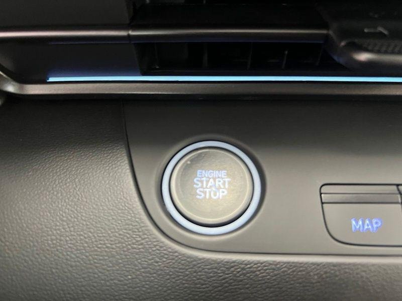 New 2026 Black Hyundai Sedan image 28