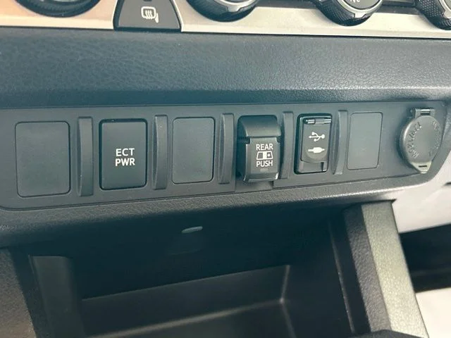 Used 2019 Gray Toyota SR5 image 57