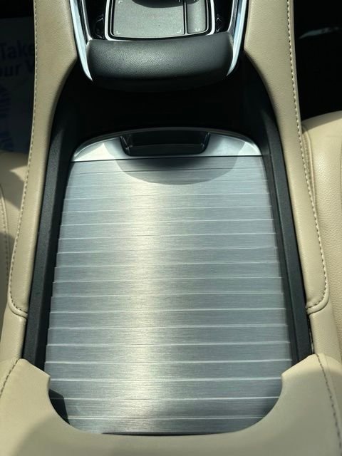 Used 2019 Black Acura Base image 38