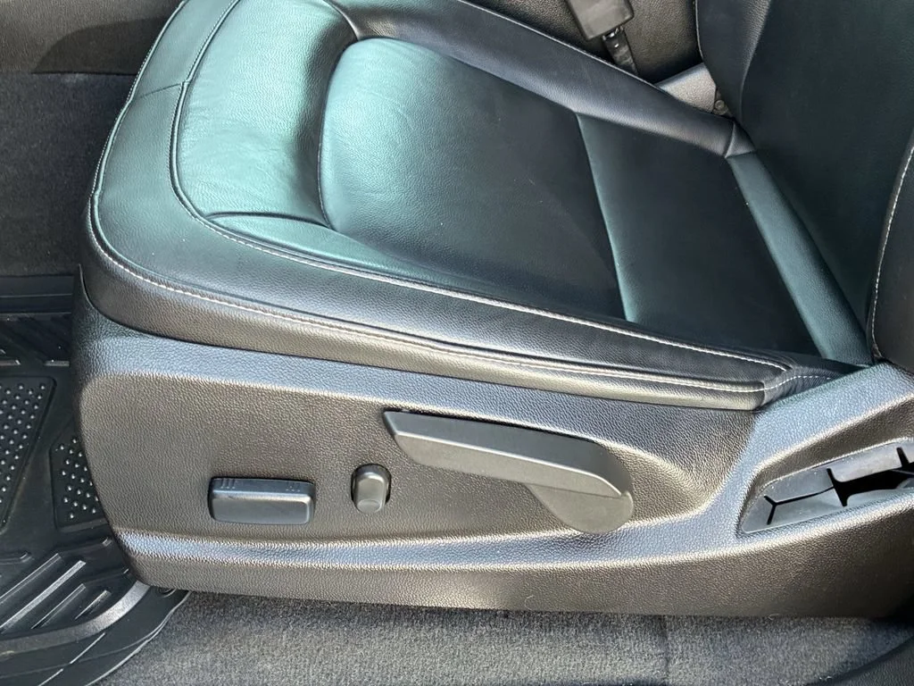 2022 Chevrolet Colorado ZR2 - Photo 18