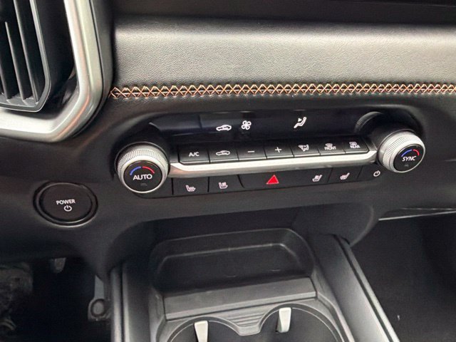 New 2026 Ingot Blue Metallic Mazda Premium AWD image 19