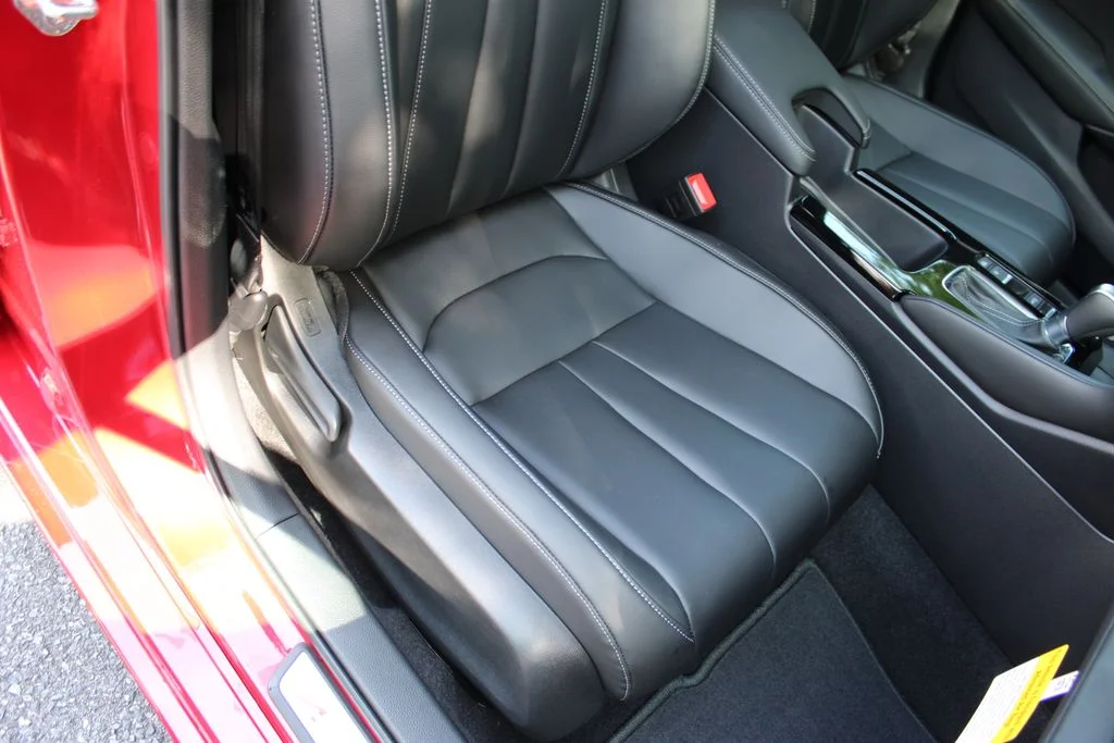 2025 Acura Integra A-Spec - Photo 21
