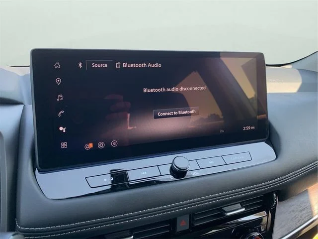 2026 Nissan Rogue Platinum - Photo 19