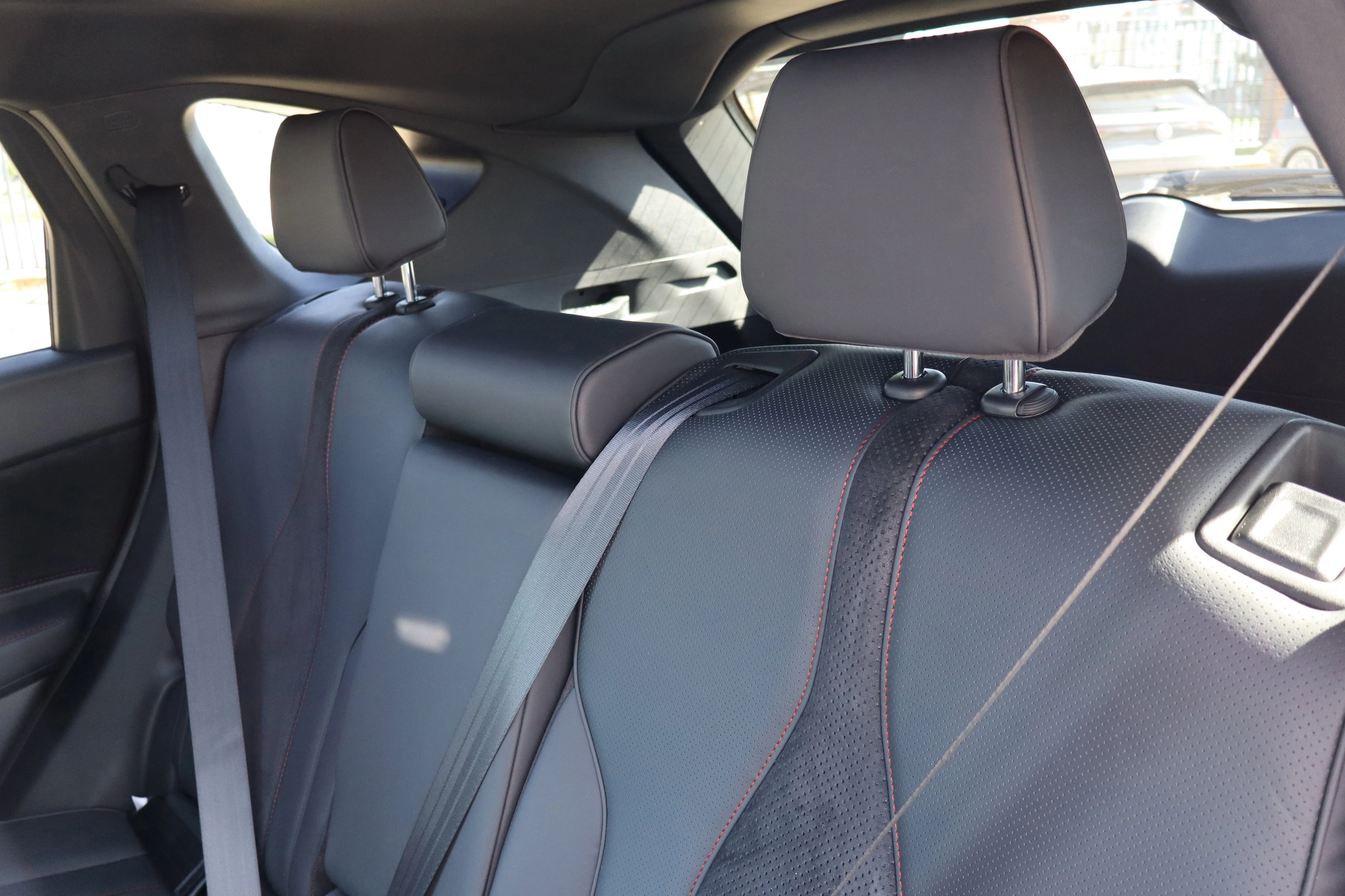 New 2026 Urban Gray Pearl Acura w/A-Spec Package image 27