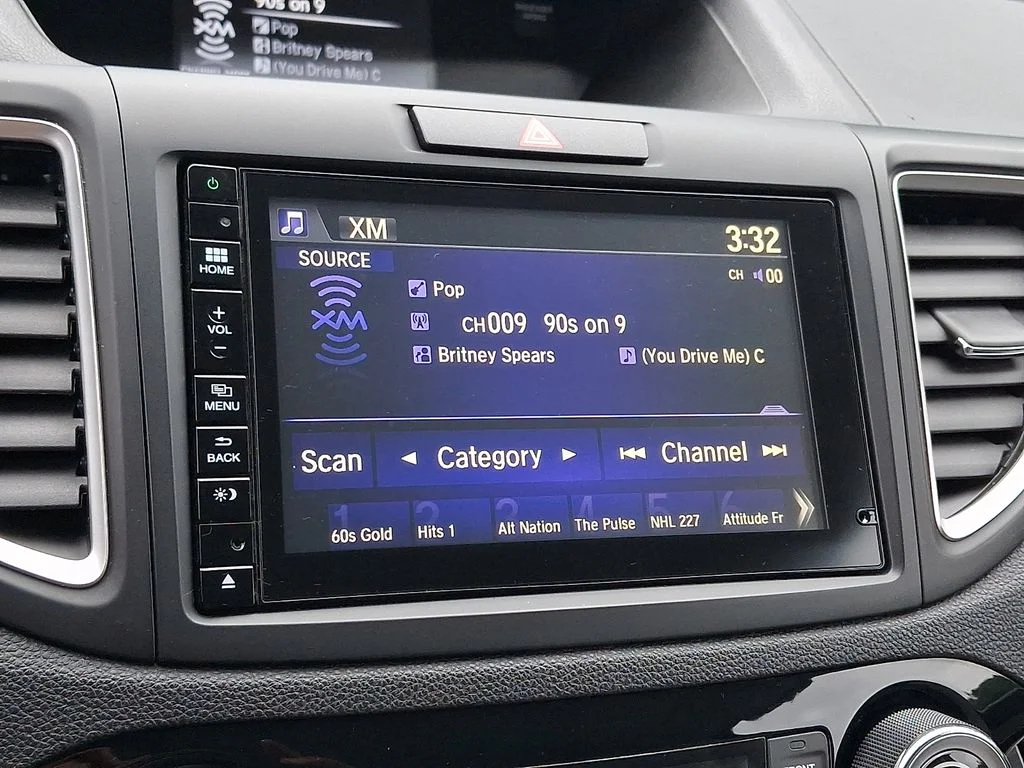 2015 Honda CR-V EX-L - Photo 17