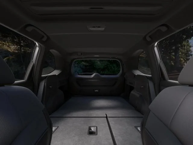 New 2026 MAGNETITE GRAY METALLIC Subaru Premium Hybrid image 26