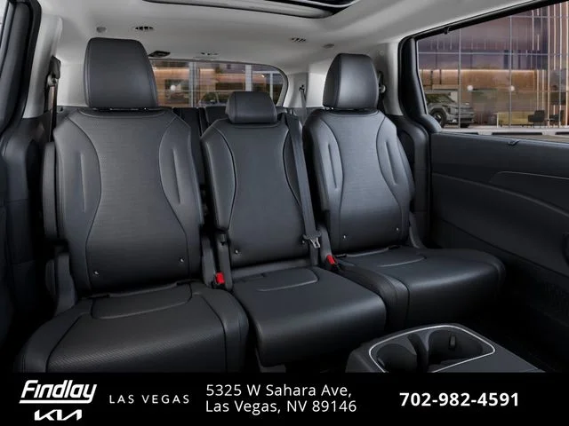 New 2026 White Kia SX Prestige image 39