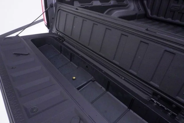 2026 GMC Canyon AT4 - Photo 10