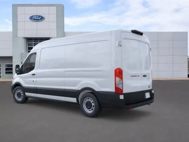 New 2026 Oxford White Ford  image 4