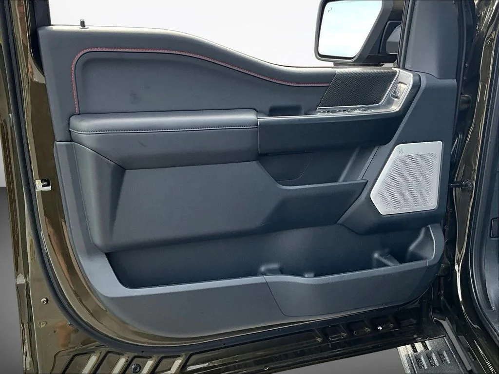 New 2026 Shelter Green Ford Raptor® image 26