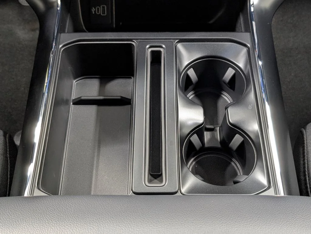 New 2026 Argon Blue Metallic Ford STX® image 8