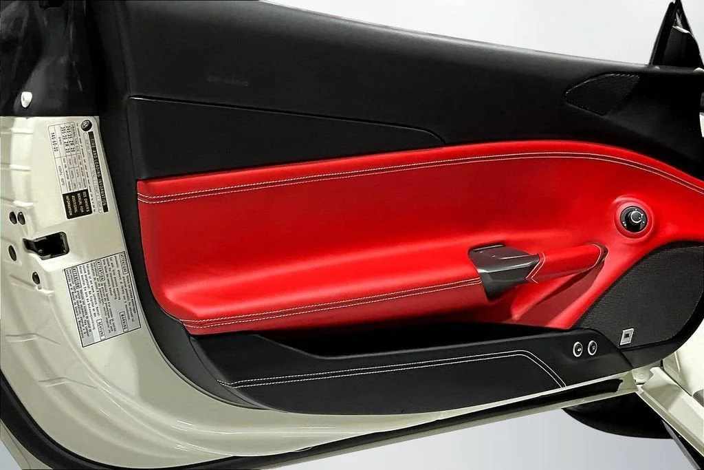2017 Ferrari 488 GTB Base - Photo 17