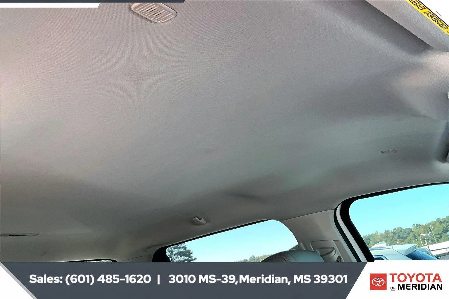 Used 2024 Ice Cap Toyota Limited image 16