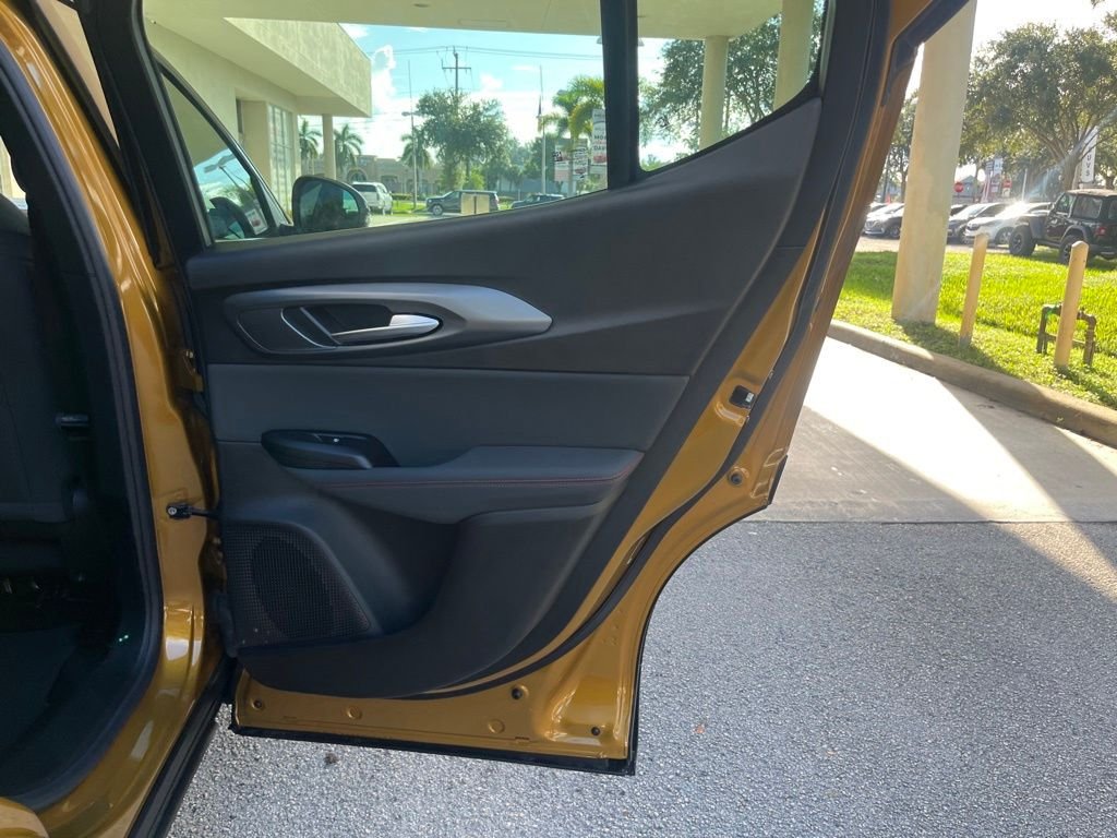 2024 Dodge Hornet GT - Photo 26