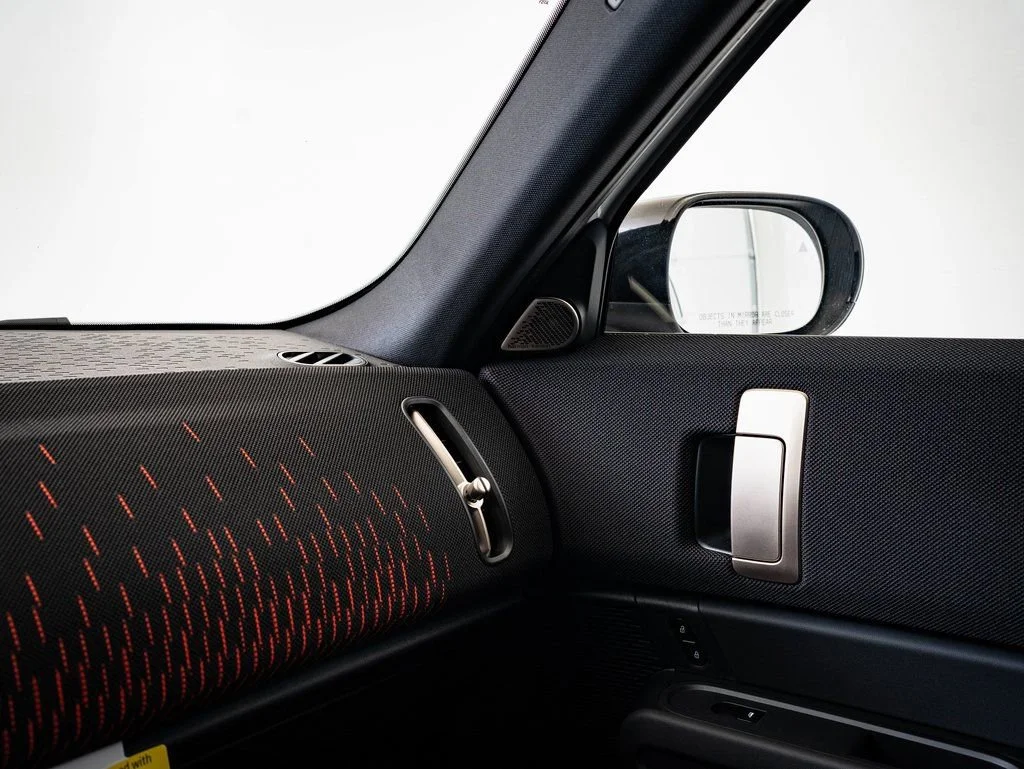 2026 MINI Countryman S - Photo 33