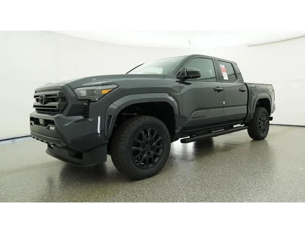 New 2026  Toyota SR5 image 22