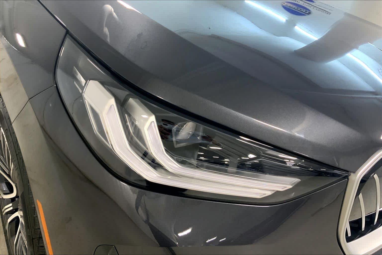 New 2026 Dark Graphite Metallic BMW 30 xDrive image 13