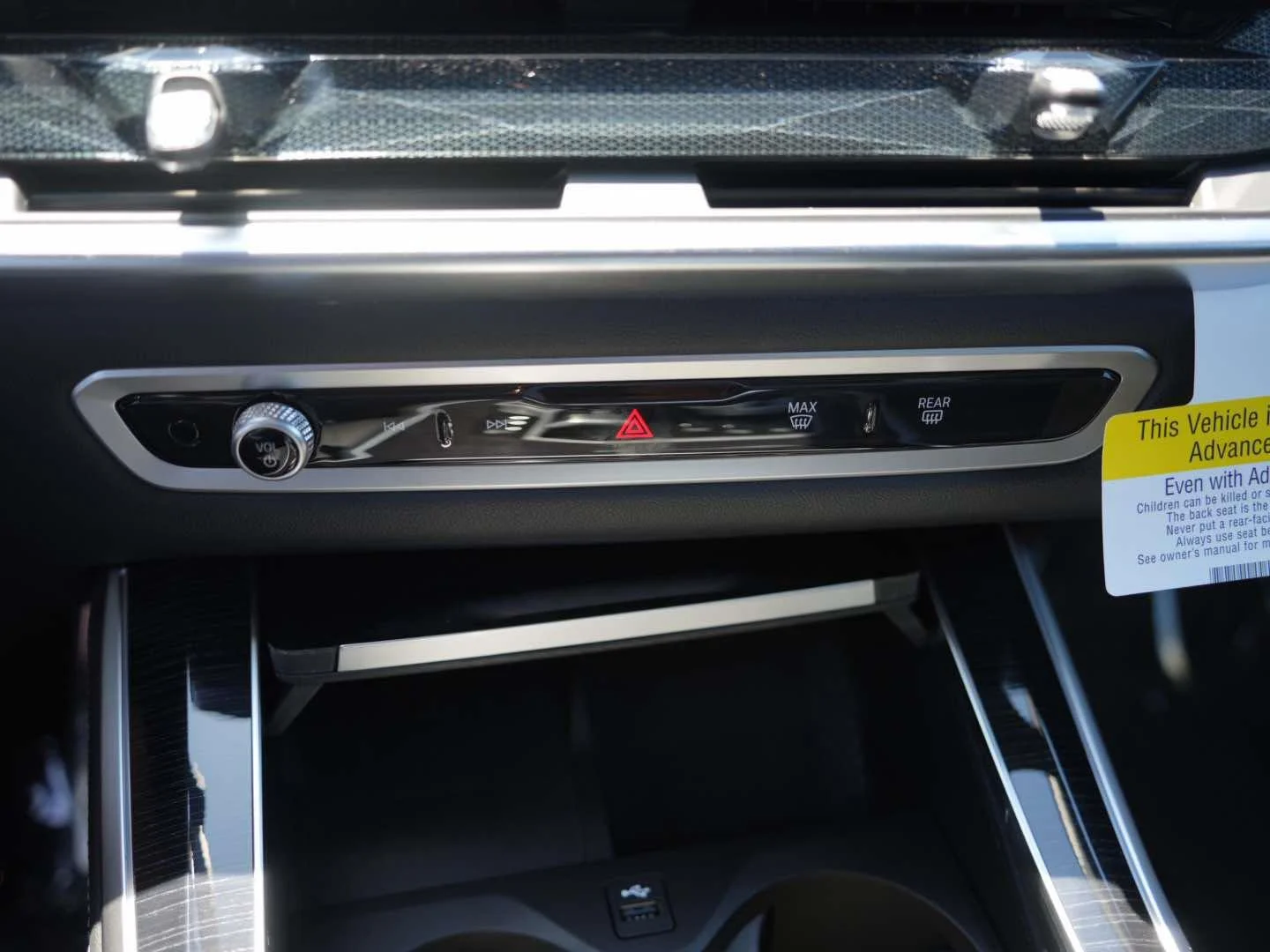 New 2026 Brooklyn Grey Metallic BMW xDrive40i image 23