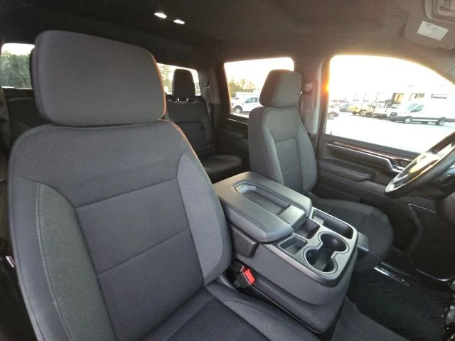 Used 2024 Black Chevrolet LT image 23