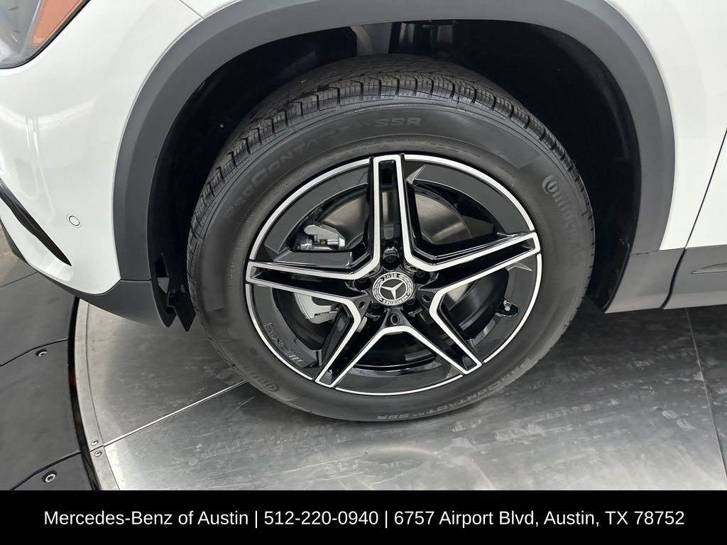Certified Used 2026 White Mercedes-Benz GLA 250 image 33