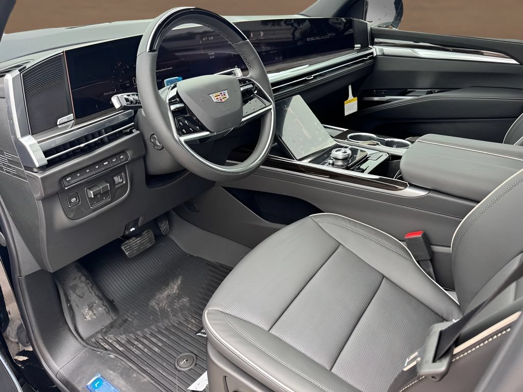 2026 Cadillac Escalade Luxury - Photo 9