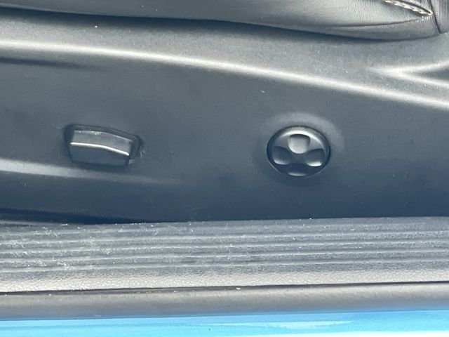 Used 2018 Blue Dodge R/T image 14