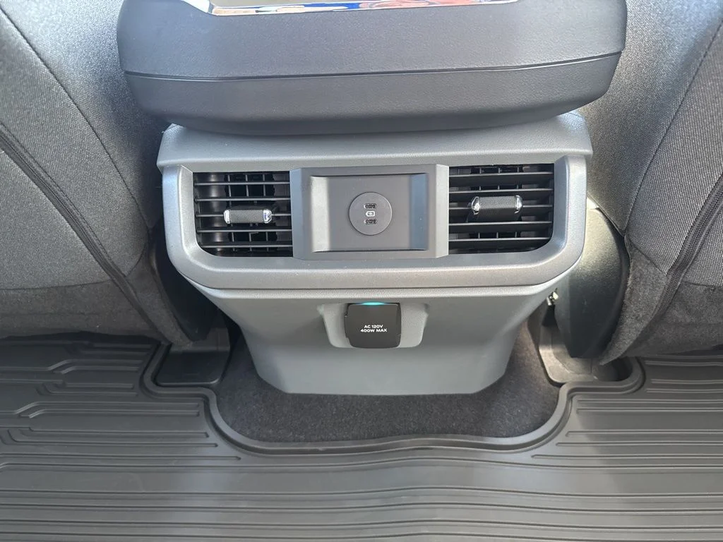 New 2026 Avalanche Ford XLT image 30