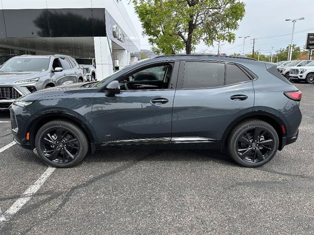 2026 Buick Envision Sport Touring - Photo 6