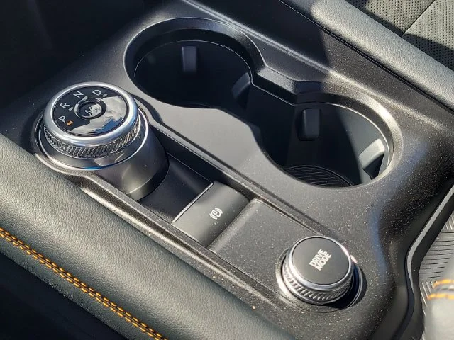 New 2026 Vapor Blue Ford Tremor image 30