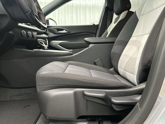 2026 Chevrolet Trax RS - Photo 15