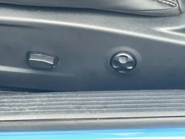 Used 2018 Blue Dodge R/T image 14