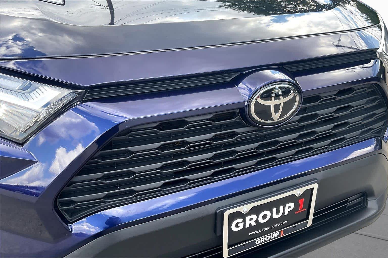 Used 2025 Blueprint Toyota XLE Premium image 29